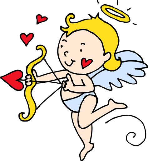 cute cupid clip art|free cupid clip art.